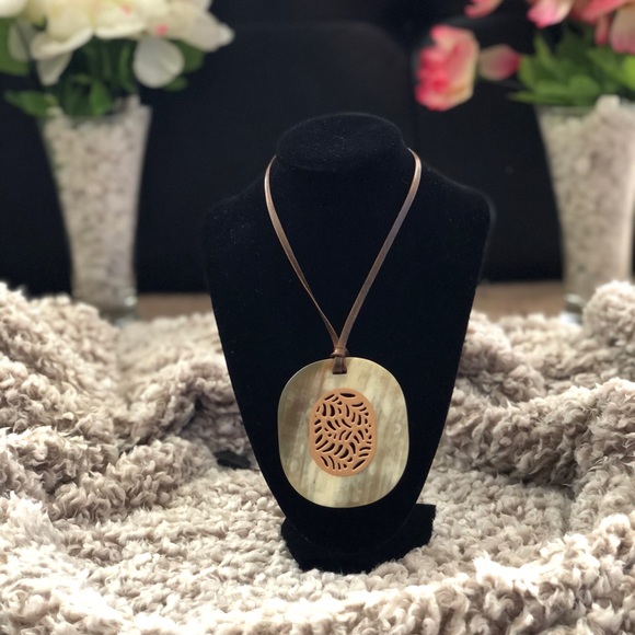 🌟Pure Essence Necklace - Picture 1 of 6